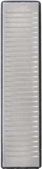 lappingplate