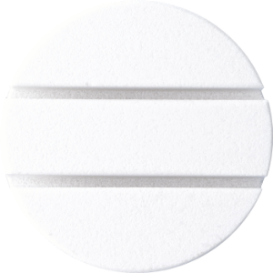 lapping disc